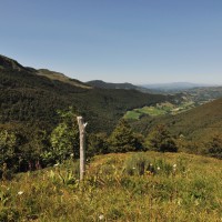 Randon-Voiture autour du Puy Mary