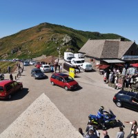 Randon-Voiture autour du Puy Mary