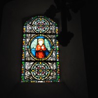 Eglise de Chalinargues