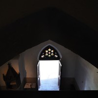 Eglise de Chalinargues