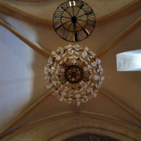 Eglise de Chalinargues
