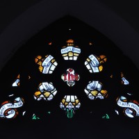 Eglise de Chalinargues