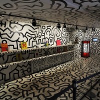 Le pop shop tel qu