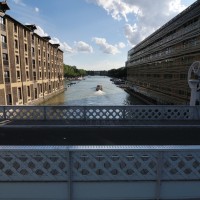 La Villette