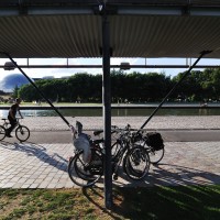 La Villette