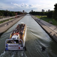 La Villette