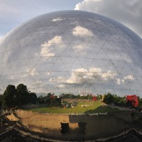 La Villette