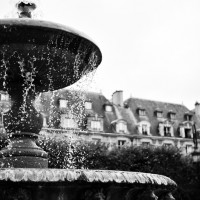 Place des Vosges