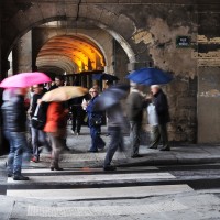 Place des Vosges