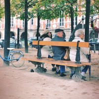Place des Vosges