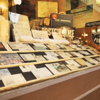 Les passages - Paris