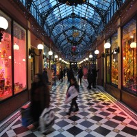 Paradis des jouets