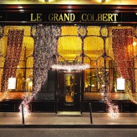 Les passages - Paris