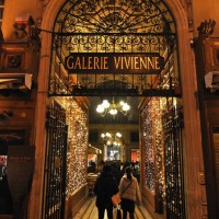 Les passages - Paris