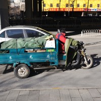 Transport de marchandise