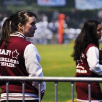 Foot US - Elancourt Templiers vs London Blitz