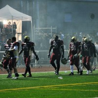 Foot US - Elancourt Templiers vs London Blitz