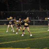 Foot US - Elancourt Templiers vs London Blitz