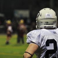 Foot US - Elancourt Templiers vs London Blitz