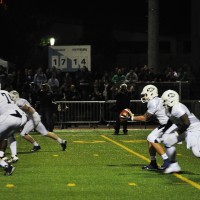 Foot US - Elancourt Templiers vs London Blitz
