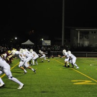 Foot US - Elancourt Templiers vs London Blitz