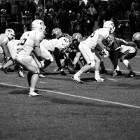 Foot US - Elancourt Templiers vs London Blitz