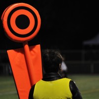Limite virtuelle des 10 yards à parcourir en 4 tentatives