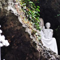 Grotte Notre-Dame-de-Paimpont