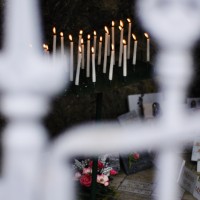 Grotte Notre-Dame-de-Paimpont