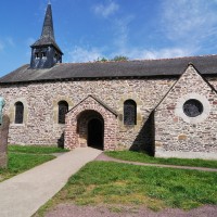 Eglise du Graal