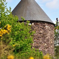 Ancien moulin