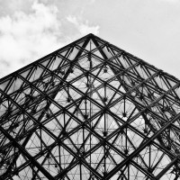 Jeu de piste au Louvre