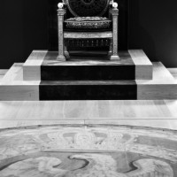 Jeu de piste au Louvre