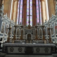 Cathédrale de Toul