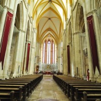 Cathédrale de Toul