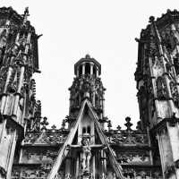 Cathédrale de Toul