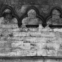 Cloître de la Cathédrale de Toul