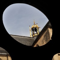 Cloître de la Cathédrale de Toul