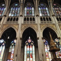 Basilique Saint-Epvre - Nancy