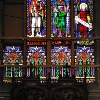 Basilique Saint-Epvre - Nancy