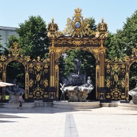 Place Stanislas - Nancy