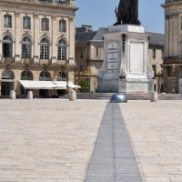 Place Stanislas - Nancy