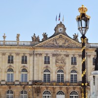 Place Stanislas - Nancy