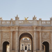 Place Stanislas - Nancy
