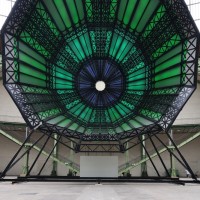 Kabakov - Monumenta 2014