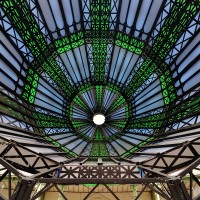 Kabakov - Monumenta 2014