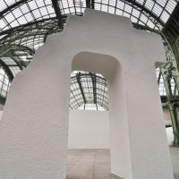 Kabakov - Monumenta 2014