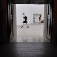 Kabakov - Monumenta 2014