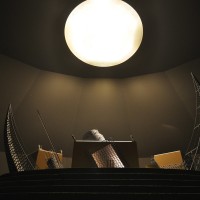 Kabakov - Monumenta 2014