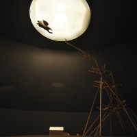 Kabakov - Monumenta 2014